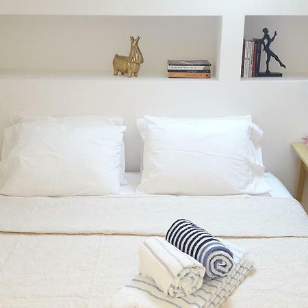 Apartamento Modern Cosy Flat With Terrace In Campo De Ourique. Lisboa Exterior foto